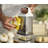 Joseph Joseph Multi-Grip Box Grater with Precision Food Grip