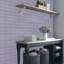 Curvaceous 3" x 6" Ceramic Wall Tile-80317917
