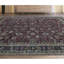 Wool Oriental Area Rug
