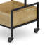 Hobbs - Chariot-bar 16 po - Naturel
