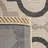 Herefordshire Performance Geometric Indoor/Outdoor Area Rug-1862306103