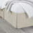 Luxury Pleated 14" Bed Skirt-876918709-903049227