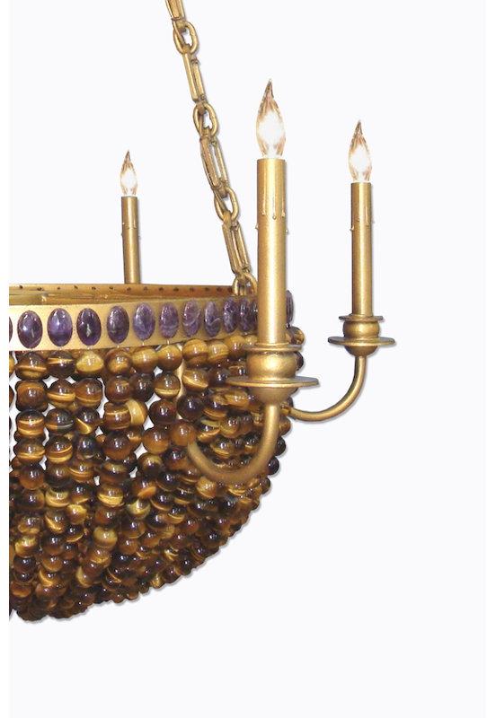 4 - Light Pendant