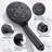 MultiFunctional 8-Spray Shower Head with Hose-88904845