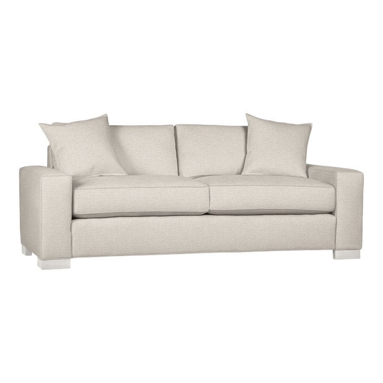 Claremont 85" Mid-Sofa
