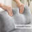  30.3'' Wide Modern Contemporary Upholstered Recliner-978344276