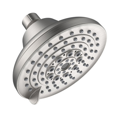 Pomme de douche fixe Rain
