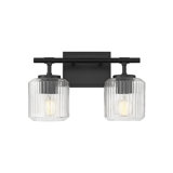 Braggs 2 Light Vanity