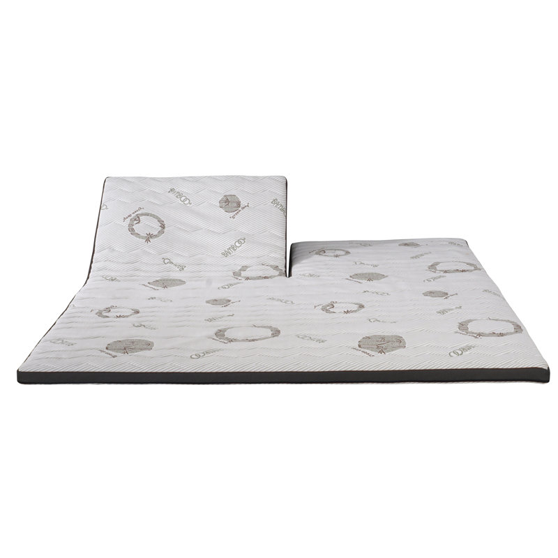 Keansburg Mattress Topper, 160 x 220 cm