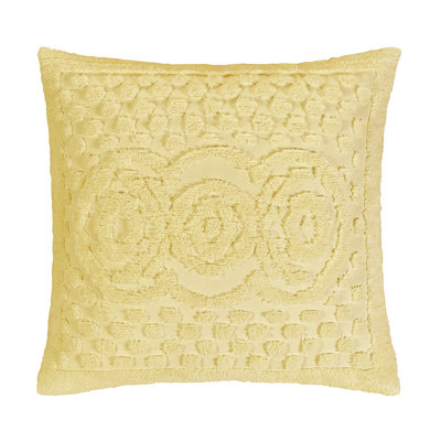 Housse de coussin 100% coton Heirloom