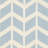 Cambridge Hand Tufted Wool Chevron Rug-13417963
