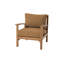Huntington Outdoor Teak Lounge Chair-1888950552