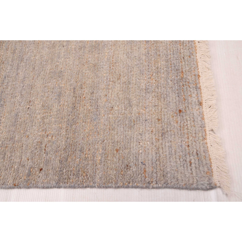 Looma  Grey Rug 8'3" x 9'11"