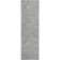 Premium Machine Washable Prisco Gray Rug