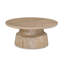 Lempa Solid Wood Coffee Table-1788875344