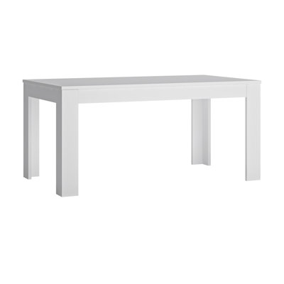 Jerjuan Extendable Dining Table