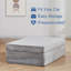 Surmatelas pliant en mousse Tri-1588767313