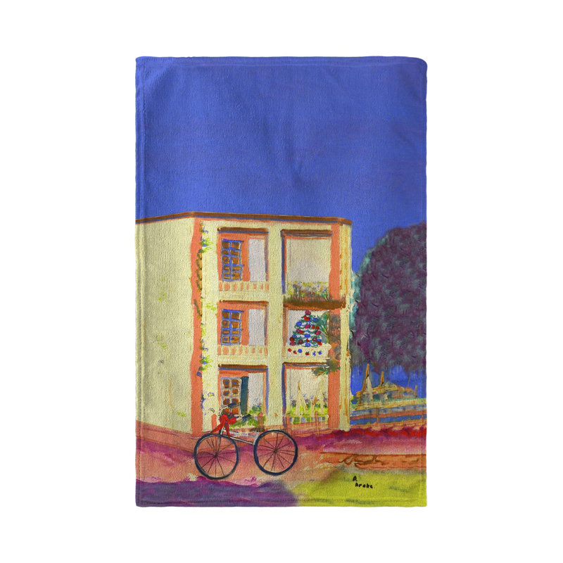 Dish Cloth Kitchen Towel