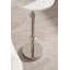 Table piédestal en métal Traditional-116500665-116500614-105946990