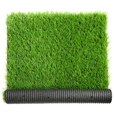 Artificial Grass Turf Customized Rolls