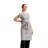 Bistro Apron with Pockets-125274328