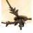 Hoja Idalight Semi Flush Mount