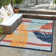 Parley Indoor/Outdoor Rug Gray