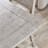 Egremt Extendable Solid Reclaimed Wood Dining Table-1382880431