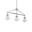 Rycroft 3 - Light Pendant