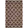 Deedgra Hand Tufted Wool Geometric Rug