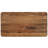 Roanne Solid Wood Single Coffee Table-1725674726