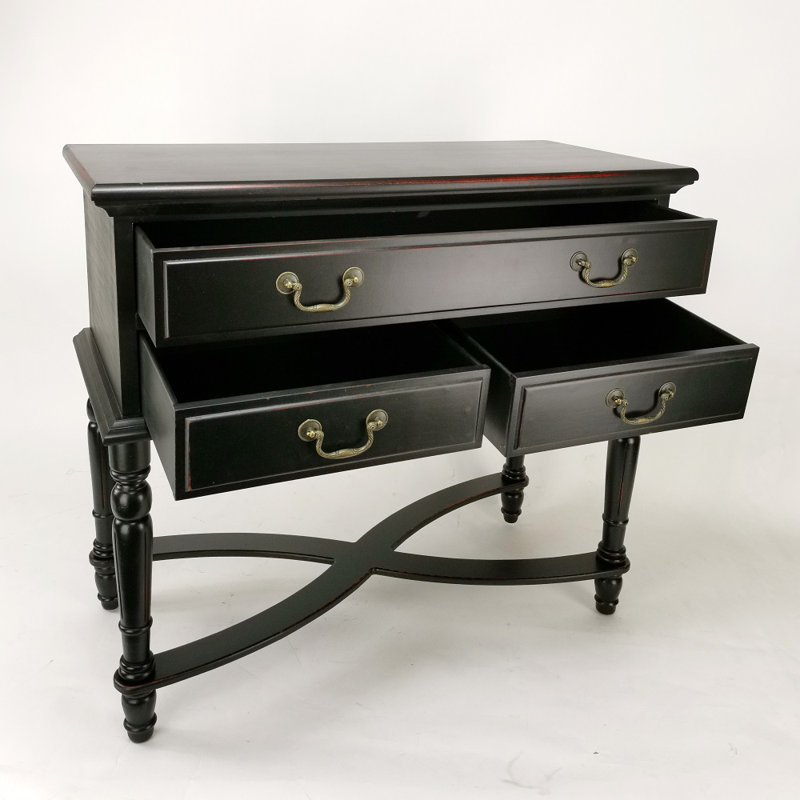 Lenwood 39'' Sideboard, Black