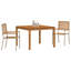 Garden Dining Set-1287145264