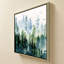 Treeline par Katrina Pete - Impression sur toile-130878319-130878321