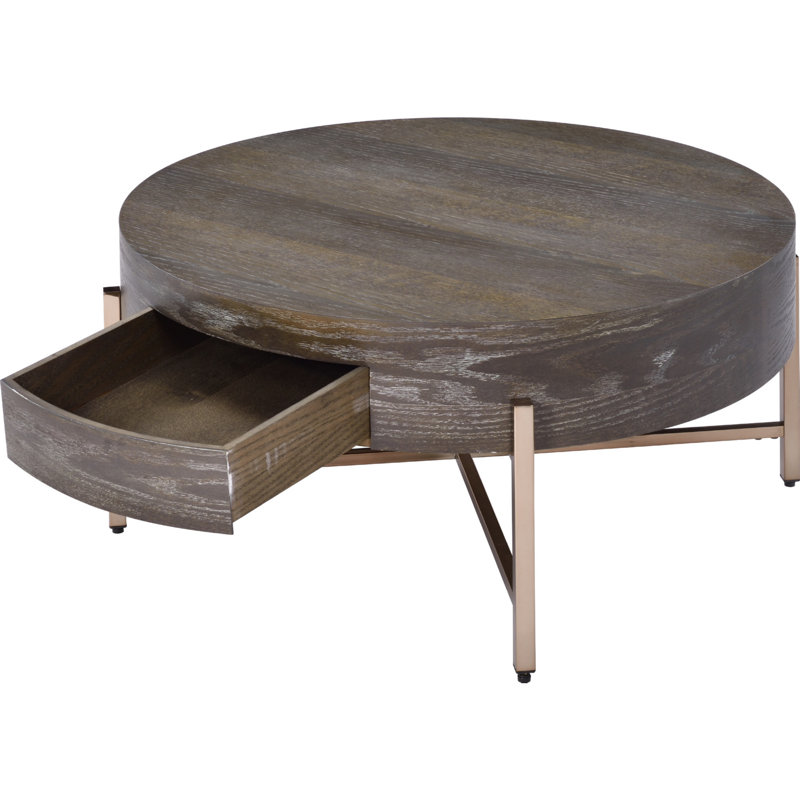 Table basse Jormun