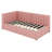 Upholstered Upholstered Bed Storage Bed-1889979153