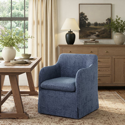 Fauteuil de salle à manger Wellings