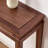 New Chinese-style natural console table-1735333359