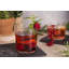New York 370ml Drinking Glass Set