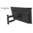ProMounts Premium Articulating/Full Motion TV Wall Mount for 17" to 47" TVs up to 77lbs