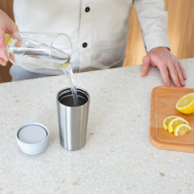 Brabantia Make & Take Insulated Cup, 0.36L