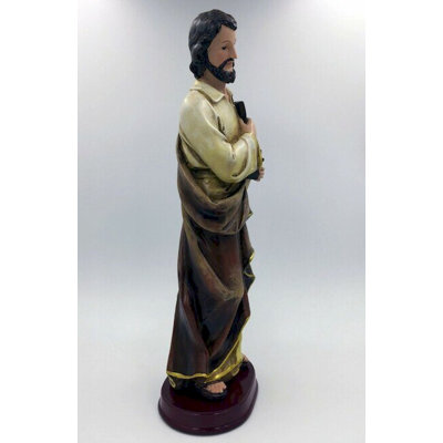 Figurine charnière St. Joseph