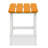 Erlich Outdoor Adirondack Side Table-1033658156
