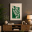 Hillside Town Modern - Wrapped Canvas-1577679120-1577679134