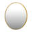 Rouillard Metal Round Mirror-165384388-260807058