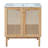 Bathroom vanity,  soft-closing mechanisms