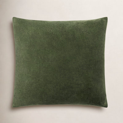 Denny Cotton Pillow Cover