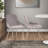 Aayana Dining Accent Chair in Velvet with Metal Legs-1312319458-1340644058