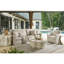 Cliffside Accent Table