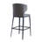 Aislinn Upholstered Counter Stool with Metal Frame-388776341-388782862